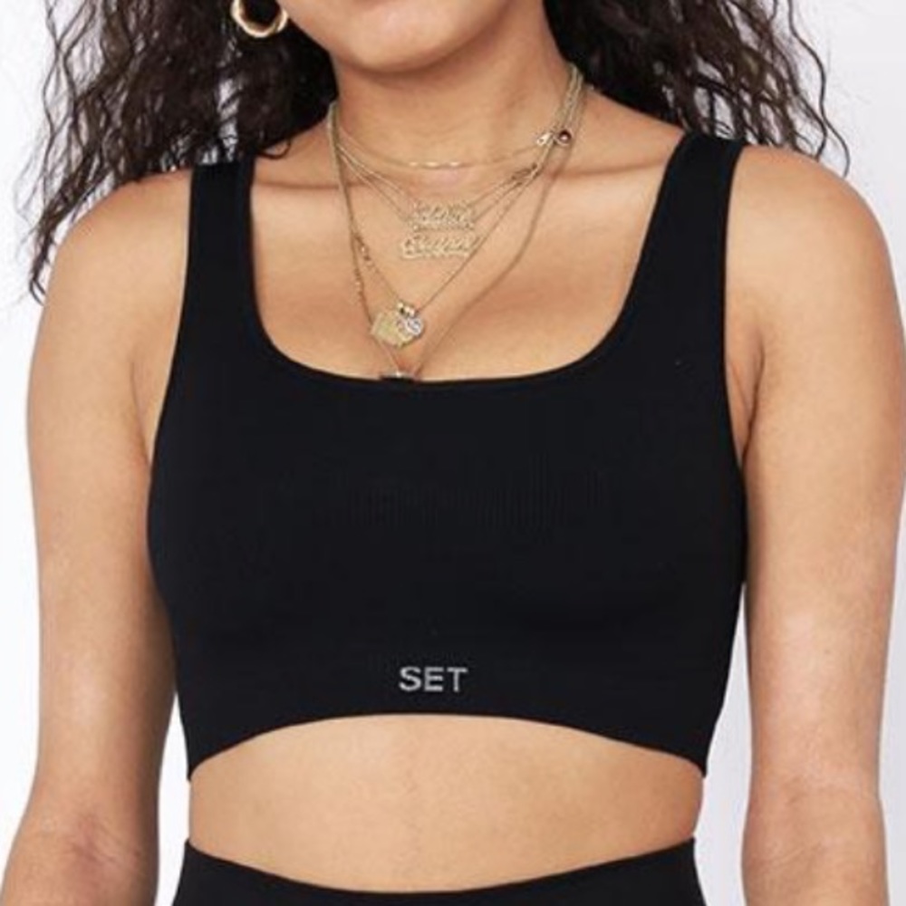 Setactive- Sports Bra